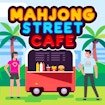 Mahjong Street Cafe